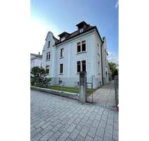 Moderne & offene Atelierwohnung - Ravensburg Galgenhalde