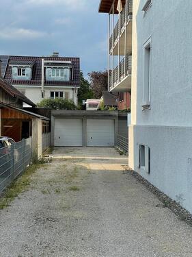 Foto - 1 Zimmer Etagenwohnung in Ravensburg