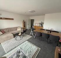 Moderne, helle 4-Zimmer-Etagenwohnung in zentraler Lage von Sulin - Sulingen