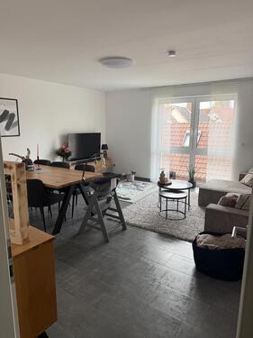 Foto - 4 Zimmer Etagenwohnung in Sulingen