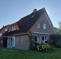 Doppelhaushälfte mit kleinem Garten in Bad Waldliesborn - Lippstadt