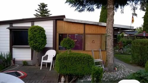 Foto - Grundst&uuml;ck in Wanzleben-Börde