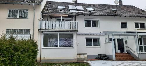 Foto - Doppelhaushälfte in Schwarzenbach provisionsfrei zu verkaufen