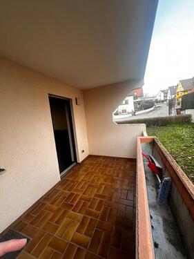 Foto - Etagenwohnung in Schwieberdingen zur Miete