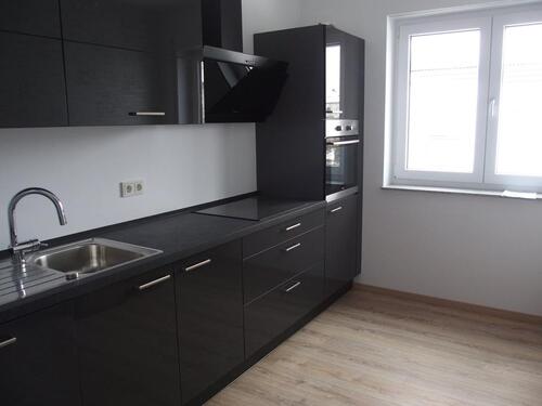 Foto - 3 Zimmer Erdgeschoßwohnung zur Miete in Burghaun