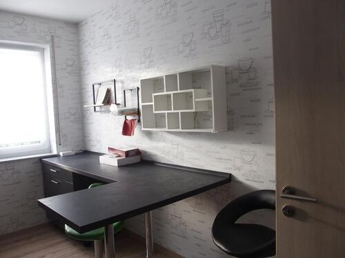 Foto - 3 Zimmer Erdgeschoßwohnung in Burghaun