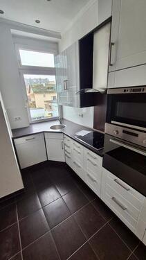 Foto - 3 Zimmer Etagenwohnung zur Miete in Schlüchtern