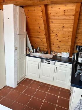 Foto - 2 Zimmer Dachgeschoßwohnung in Harthausen