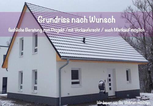Foto - 4 Zimmer Einfamilienhaus zur Miete in Chemnitz
