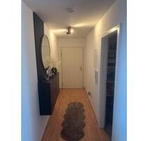 Helle 2 Zimmer-Wohnung - 1.235,00&nbsp;EUR Kaltmiete, ca.&nbsp; 59,00&nbsp;m&sup2; in Karlsruhe (PLZ: 76189) Daxlanden