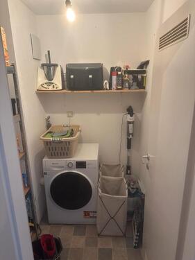 Foto - Etagenwohnung in Karlsruhe zur Miete