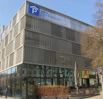 Tiefgaragen Stellplatz Dachauplatz Untermiete März April - Regensburg Kumpfmühl