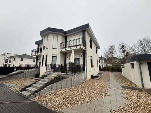 Foto - 7 Zimmer Einfamilienhaus in Potsdam