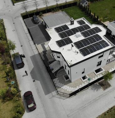 Foto - Einfamilienhaus in Potsdam zum Kaufen