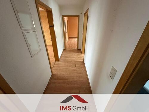 Foto - 4 Zimmer Erdgeschoss-Wohnung in 37444 St. Andreasberg