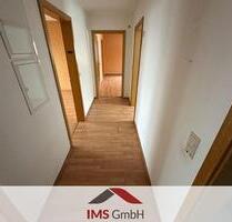 4 Zimmer Erdgeschoss-Wohnung in 37444 St. Andreasberg - Braunlage Sankt Andreasberg