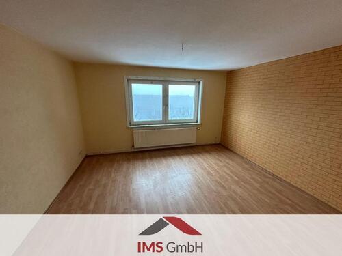 Foto - Erdgeschoßwohnung in Braunlage zur Miete