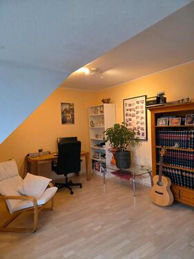 Foto - 2 Zimmer Dachgeschoßwohnung in Stade