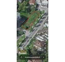 Baulogistikfläche für Infrastruktur- oder Glasfaserprojekte - Esslingen am Neckar Brühl