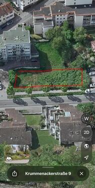 Foto - Grundst&uuml;ck zur Miete in Esslingen am Neckar