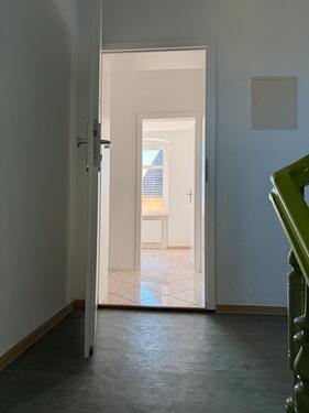 Foto - 2 Raumwohnung in Nietleben 350,00€ kalt , für Strom und Gas extra