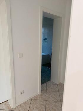 Foto - Etagenwohnung in Halle (Saale) zur Miete