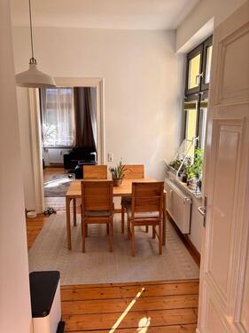 Foto - 3 Zimmer Etagenwohnung in Lüdenscheid