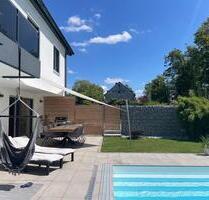 Einfamilienhaus am Stadtwald Marktredwitz