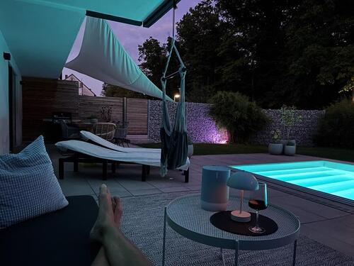 Foto - 6 Zimmer Einfamilienhaus in Marktredwitz