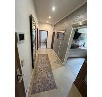 72 m² – Kernsanierte & möblierte Wohnung in Essen‑Frohnhausen