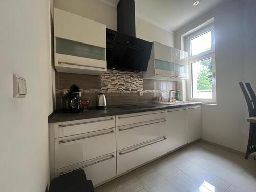 Foto - 3 Zimmer Etagenwohnung in Essen