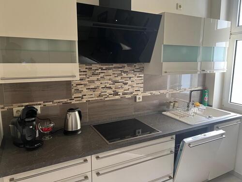 Foto - Etagenwohnung in Essen zur Miete