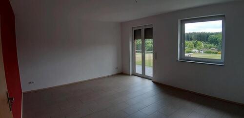 Foto - 3 Zimmer Etagenwohnung in Prüm