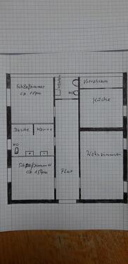 Foto - Etagenwohnung in Prüm zur Miete