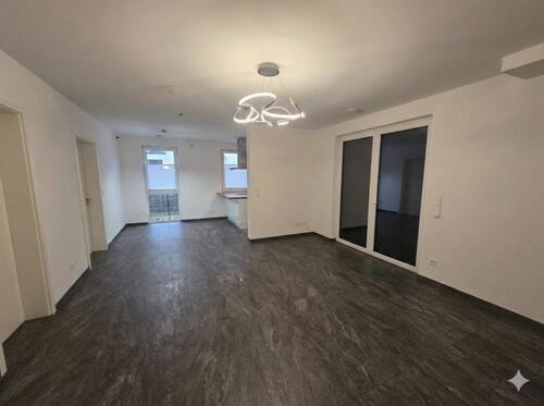 Foto - Helle, moderne Dachgeschoss-Wohnung in zentrumsnaher Lage von Herford