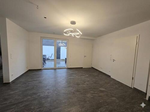 Foto - 3 Zimmer Dachgeschoßwohnung zur Miete in Herford