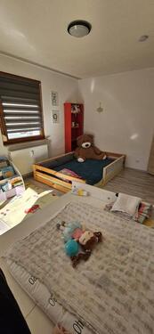 Foto - 3-Zimmer-Wohnung mit Balkon & Einbauküche