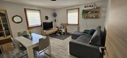 Foto - 3 Zimmer Etagenwohnung zur Miete in Tuttlingen