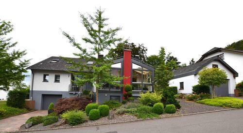 Foto - *PROVISIONSFREI* Gepflegtes Einfamilienhaus mit zwei Appartements