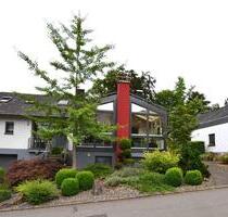 *PROVISIONSFREI* Gepflegtes Einfamilienhaus mit zwei Appartements - Wasserliesch