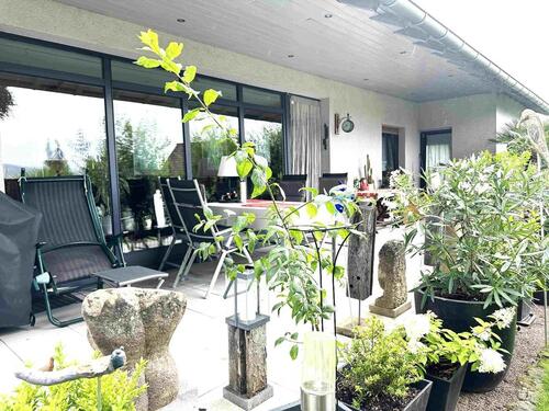 Foto - Einfamilienhaus in Wasserliesch zum Kaufen