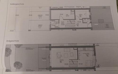 Foto - Reihenmittelhaus in Weichs - 900.000,00&nbsp;EUR Kaufpreis, ca.&nbsp; 119,00&nbsp;m&sup2;