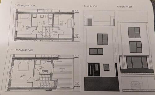 Foto - 5 Zimmer Reihenhaus zum Kaufen in Regensburg