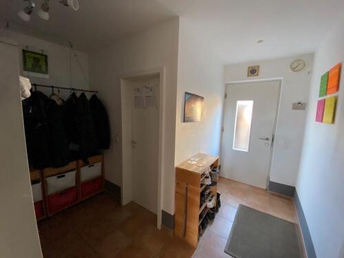 Foto - Doppelhaushälfte in Erlangen zur Miete