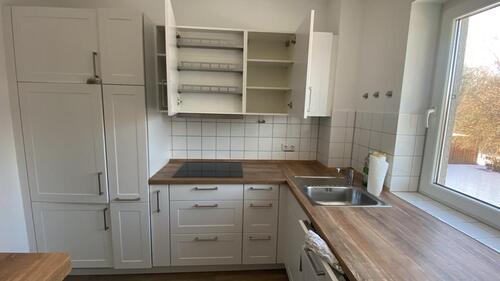 Foto - 4 Zimmer Etagenwohnung zur Miete in Kiel