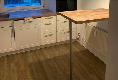 Foto - Etagenwohnung in Kiel zur Miete