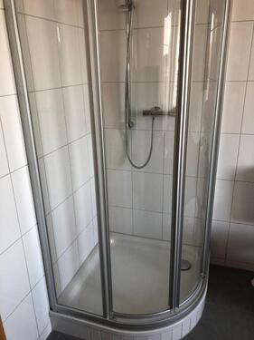 Foto - Dachgeschoßwohnung in Haltern am See zur Miete