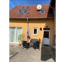 Selten: kleines Häuschen 2 ZimmerBüroPraxis*saniert*Terrasse - Wolfsburg Ehmen