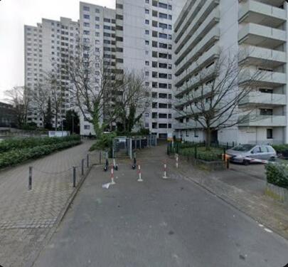 Foto - Moderne 3-Zimmer-Wohnung in Frankfurt-Sachsenhausen