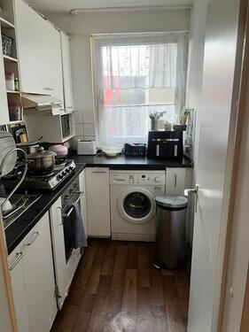 Foto - Etagenwohnung in Frankfurt am Main zum Kaufen